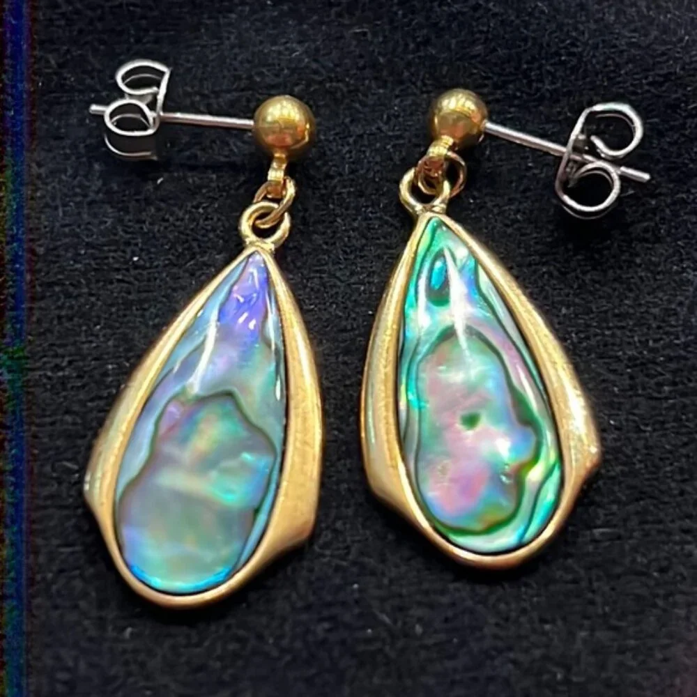 Earrings - Picture 1 of 2